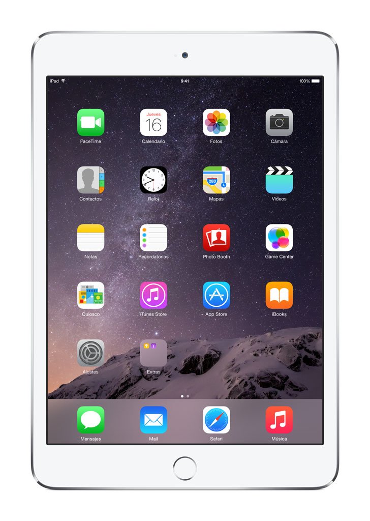 Apple iPad mini 16GB 7.9インチ タブレット Apple iPad Mini - Tablet de 7.9